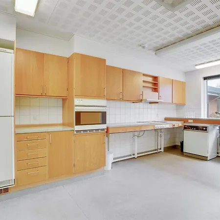 Martinus - 5-5km From The Sea By Interhome Hébergement de vacances Tim