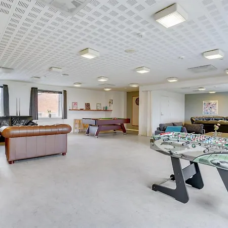 Martinus - 5-5km From The Sea By Interhome