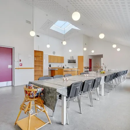 Martinus - 5-5km From The Sea By Interhome Nyaraló