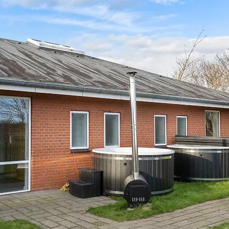 Martinus - 5-5km From The Sea By Interhome * Tim