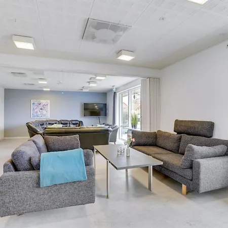 Martinus - 5-5km From The Sea By Interhome * Tim