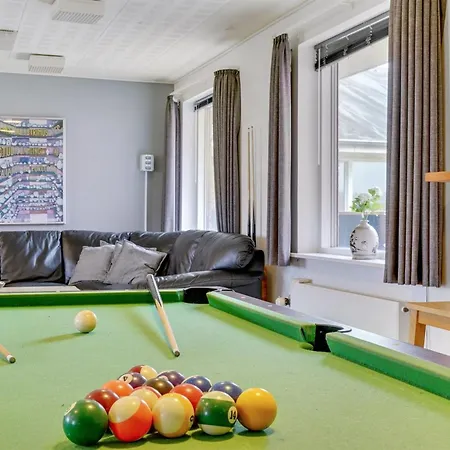 Martinus - 5-5km From The Sea By Interhome