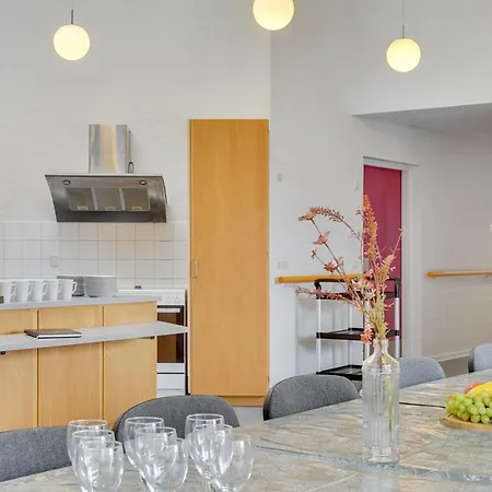 Martinus - 5-5km From The Sea By Interhome Nyaraló Tim