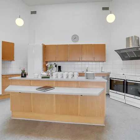 Martinus - 5-5km From The Sea By Interhome * Tim