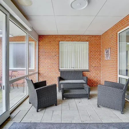 Martinus - 5-5km From The Sea By Interhome * Tim