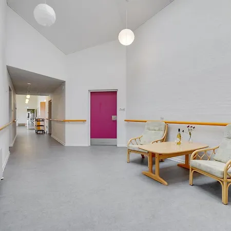 Martinus - 5-5km From The Sea By Interhome