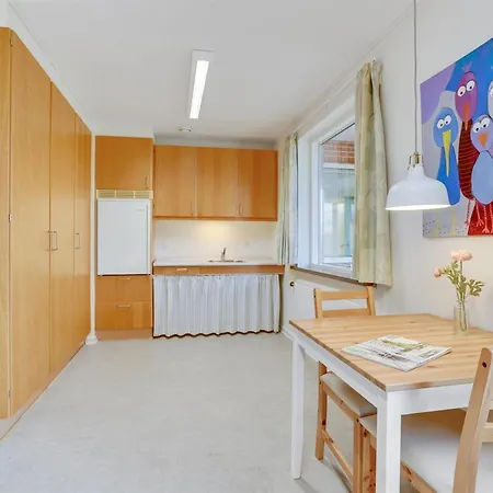 Martinus - 5-5km From The Sea By Interhome Nyaraló