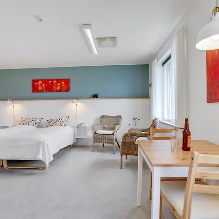 Martinus - 5-5km From The Sea By Interhome *