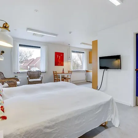Martinus - 5-5km From The Sea By Interhome