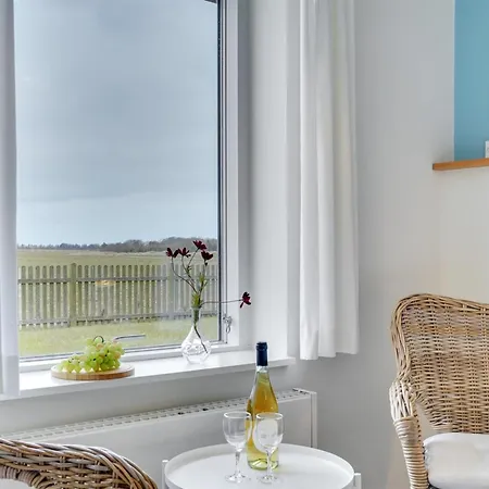 Martinus - 5-5km From The Sea By Interhome