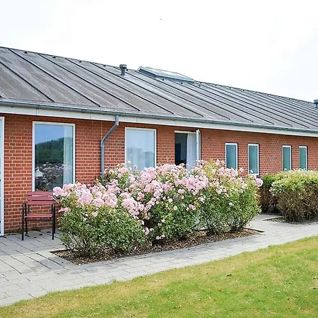 Martinus - 5-5km From The Sea By Interhome *