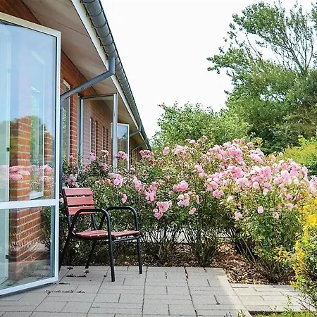Martinus - 5-5km From The Sea By Interhome Hébergement de vacances Tim