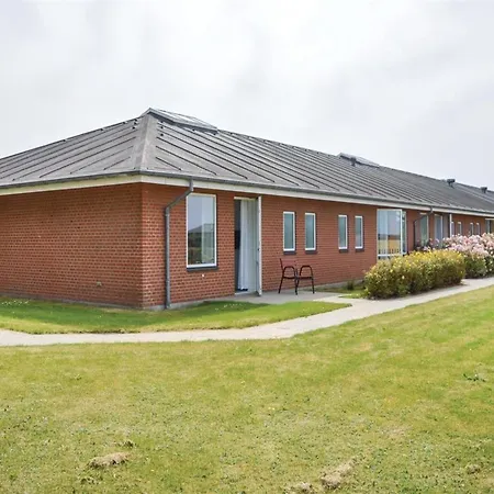 Martinus - 5-5km From The Sea By Interhome * Tim