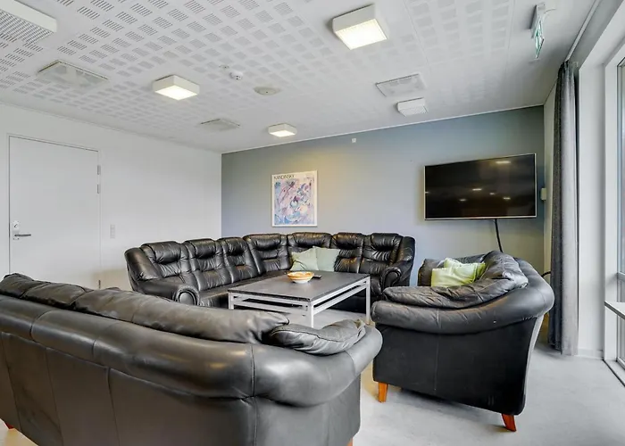 Martinus - 5-5km From The Sea By Interhome Tim